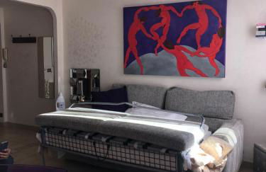 A.B Battistini Short Let's - Foto 4