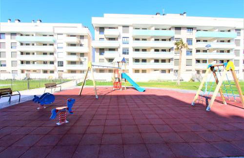 Los Alamos playa, piscina, parking y Padel - Foto 25