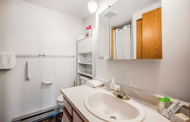 Shoreline Escape. Suite on the Lake - Foto 13