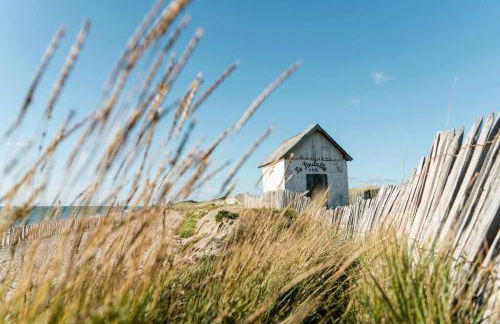 Le Cocon du bourg d’Agon - Foto 16