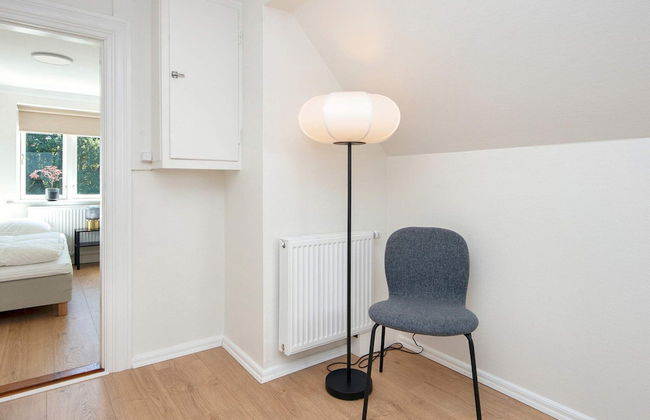 4 Star Holiday Home in Orum Djurs - Foto 35