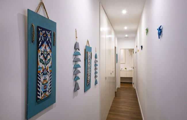 Casa da Ladeira by Trip2Portugal - Foto 19