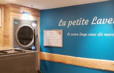 Le Phoenix 30 m2 - lumineux et bien agencé - Foto 12