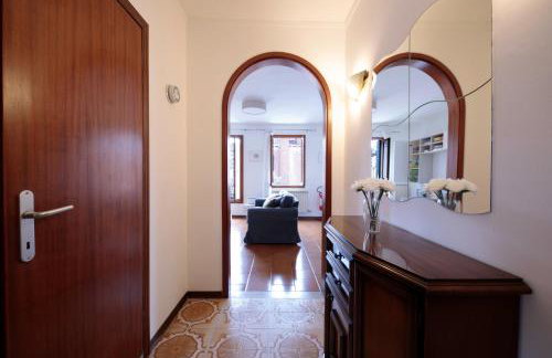 BIENNALE GIARDINI CA DEL BIANCO 3 e CA DEL BIANCO 4 - Foto 21