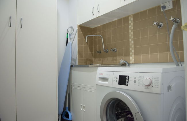 Buckingham Apartment - Foto 21