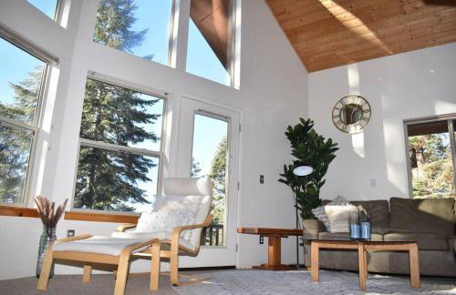 Sweet getaway in private Giant Sequoia Grove! - Foto 41