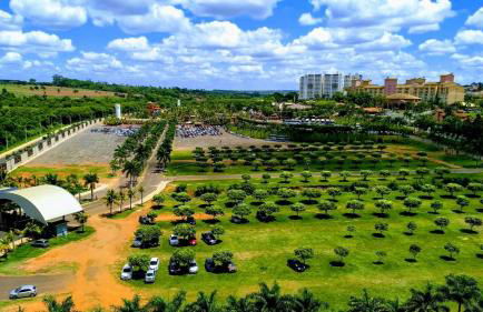 Hospedagem Olímpia -SP - Foto 36