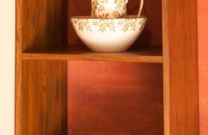 O Chardinet d'a Formiga - Foto 60