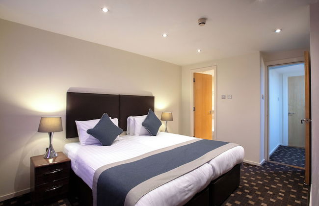 Grand Plaza Serviced Apartments - Foto 76