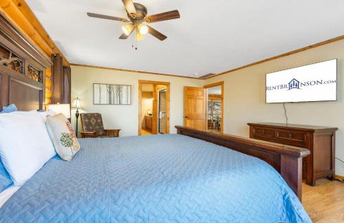 Hideaway Lodge - Foto 22