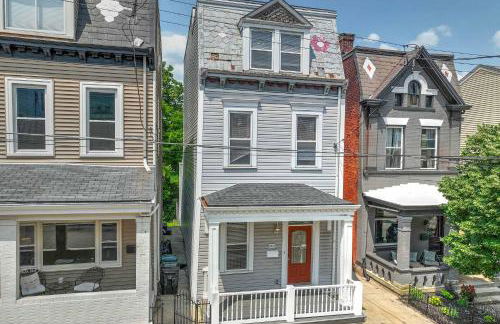 Cityscape Escape - Local Eateries - Foto 58