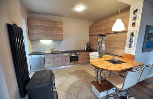 Holiday house with a swimming pool Hreljin, Kraljevica - 14813 - Foto 20