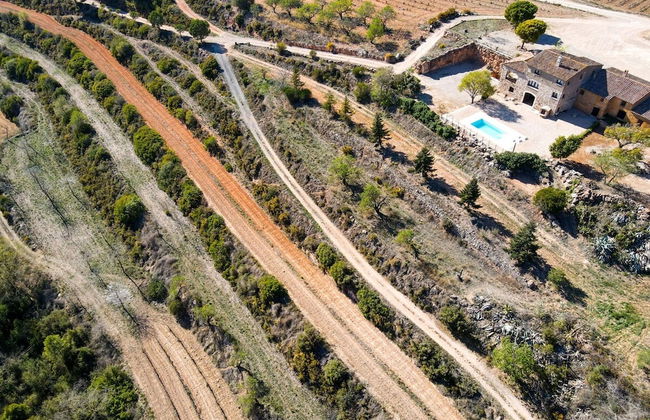 La Masieta Tarragona - Foto 37