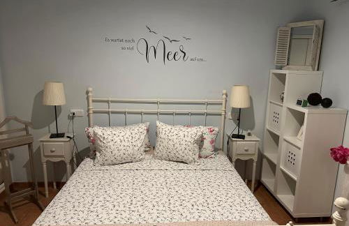 Ferienhaus Casa Yelmo - Foto 7