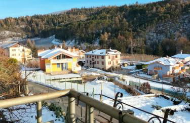 Apartment Rosanna Val di Non, Sanzeno - Photo 5