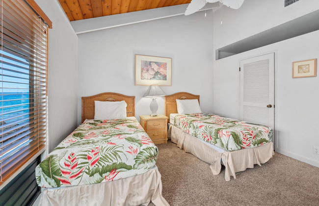 Big Island Kanaloa At Kona 2003 3 Bedroom Condo - Foto 3