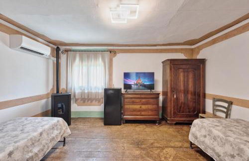 Big Scuderia Country Mansion 5500SquareFeet - Photo 69