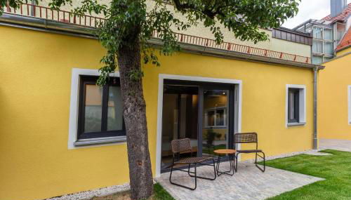 Tim's Wohnhaus - Foto 5