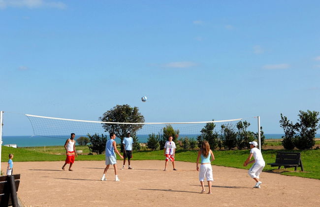 Normandie Veules-les-roses, Terraced House - Foto 8
