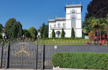 Anju d´Oro & Azzurro - Charming Apartments - Foto 22