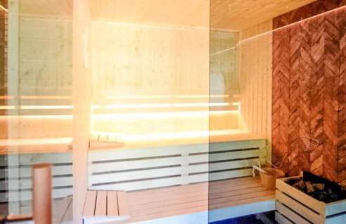 Amazing Home In Zawory With Sauna - Foto 42