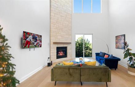 Your Lifetime Memories Create Here, Lake View, Infinity Pool, Jacuzzi & Pickleball - Foto 33