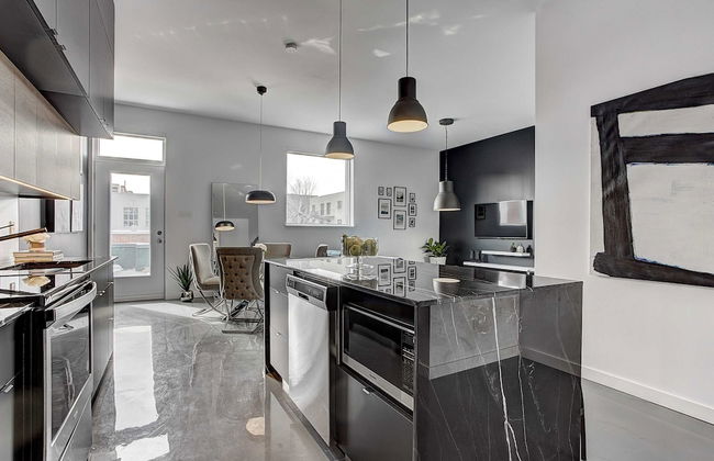 Les Lofts du Centre - Foto 71