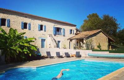 Gite Pierre qui roule - Photo 26