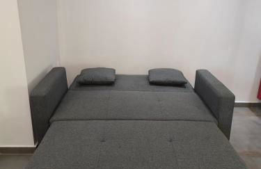 THEASIS 5 luxury studio with sea view - Foto 5