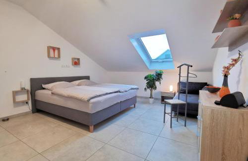 Ferienwohnung Schöne Auszeit - Foto 14