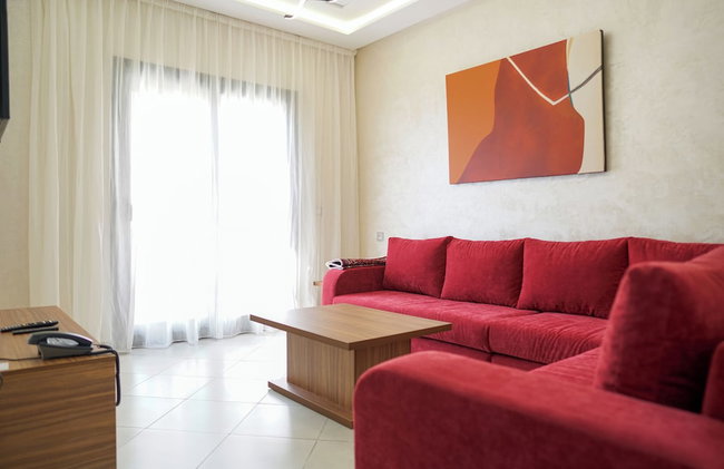 RIMAS Apparthôtel - Photo 15