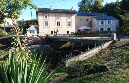 Gîte du Domaine de la Forge - Photo 12