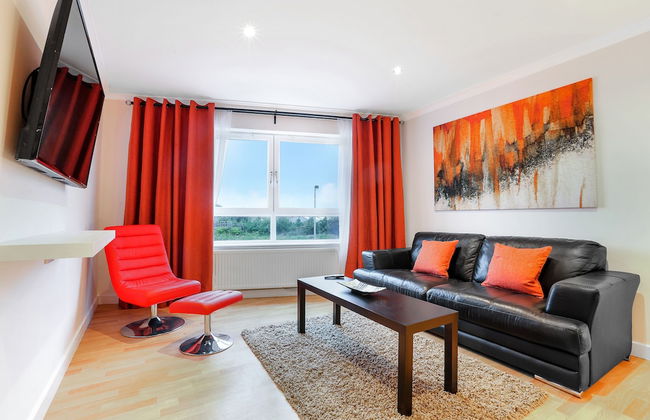 VKM Apartments - Foto 52