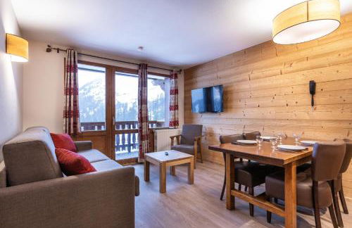 Résidence Les Balcons de Belle Plagne - Foto 47