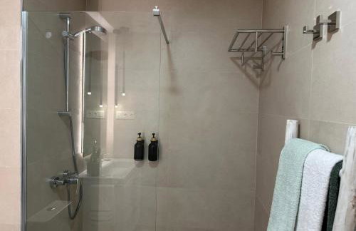 Luxury 3 bed apartment 26 Floor in Malaga - Photo 32