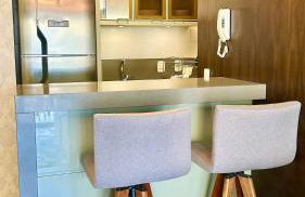 Alto Padrão com lareira, piscina e vista incrível - Photo 21