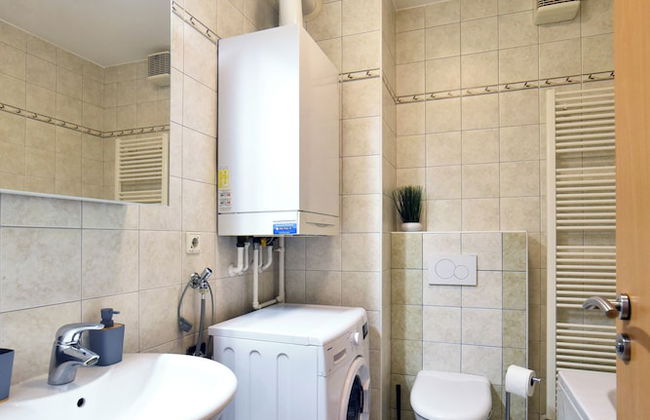 LXXVII Apartment - Foto 25