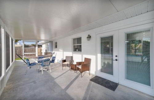 Downtown Home with Basketball, Firepit and Just 20 Miles to Disney - Foto 24