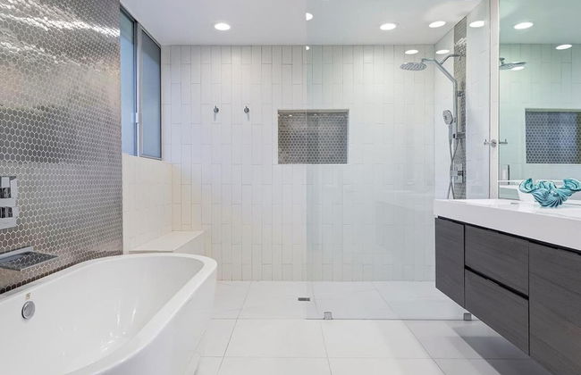 Indian Canyon Oasis in Palm Springs - Foto 23