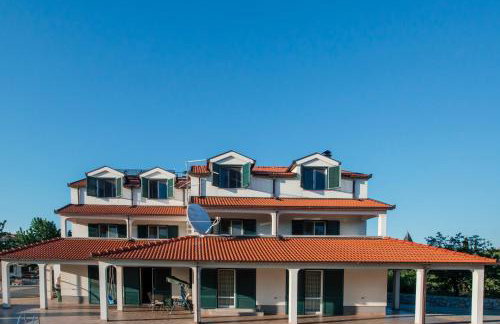 Villa Stillness - Foto 55