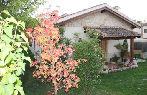 Las casitas de La Velilla - Foto 43