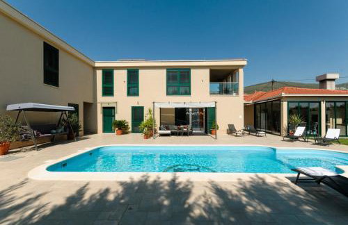 Villa Marta Luxury House with Heated Pool - Foto 5