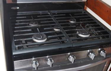 Birch Shores Resort - The Aspen Cottage - Foto 17