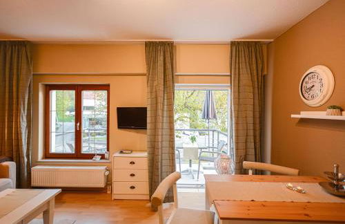 ABACCO Ferienwohnungen - Foto 23