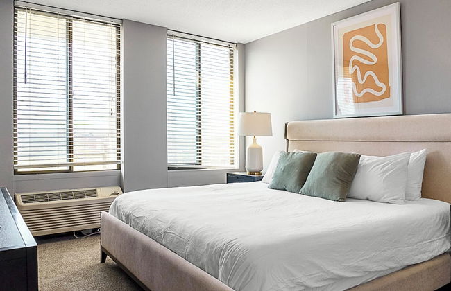 Landing Apartments Fort Wayne - Foto 6