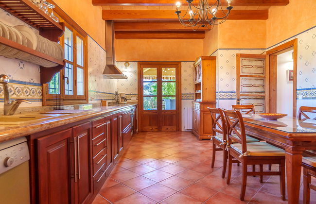 Can Mestre - Photo 9