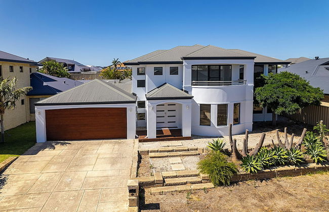 Seacrest Luxurious Holiday Home - Foto 1