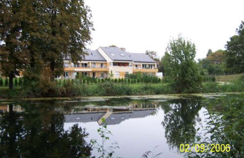 Appart 28m2 Metz Canal équipé meublé Wifi - Foto 8