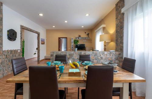 DejaBlue Villa privada entre mar y montaña - Foto 58