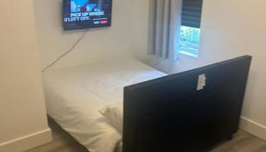 Cosy studio flat in Teddington - Foto 3